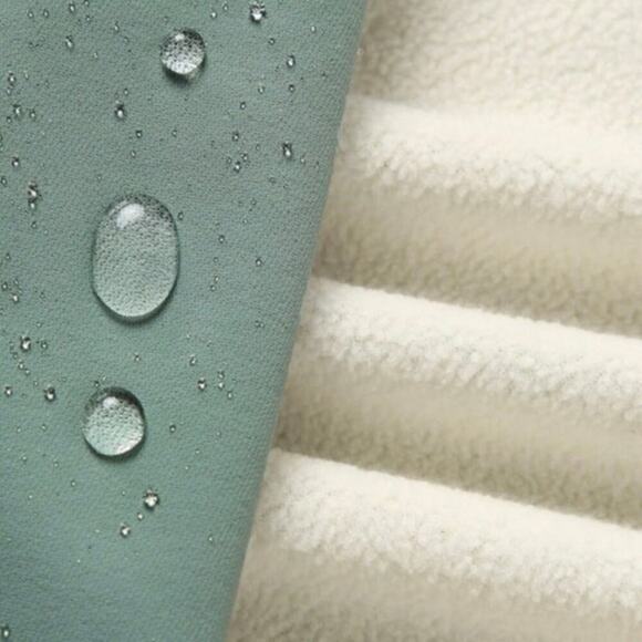 OGL Waterproof Fleece Cargo Pant  NWT SIZE XL - Picture 3 of 11